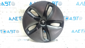 Capac roata R18 Tesla Model 3 18- tip 1 zgarietura