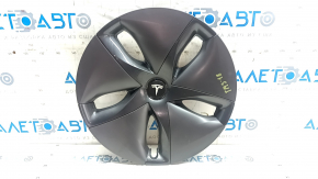Capac roata R18 Tesla Model 3 18- tip 1 zgarietura