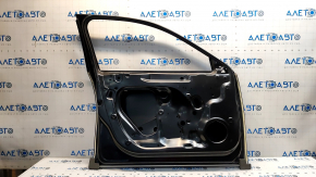 Дверь голая передняя левая VW Passat b7 12-15 USA вмятины