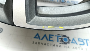 Диск колесный R20 x 9J ET 38.5 Volvo XC90 16-21 легкая бордюрка