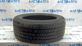 Шина R20 275/45 Goodyear EAGLE GTO 2022 всесезонная 5мм потресканая