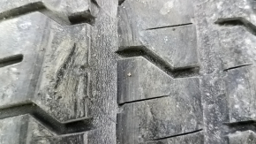 Шина R20 275/45 Goodyear EAGLE GTO 2022 всесезонная 5мм потресканая