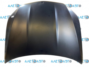 Капот голый Mercedes W167 GLE 350 450 20-26 алюминий, царапина, вмятины, заломан нос