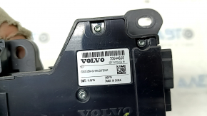 Управление пассажирским сидением Volvo XC90 16-26 черный глянец