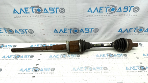Ax puntea fata dreapta Volvo XC90 16-22 T5, T6 AWD, ruginit, rulment blocat