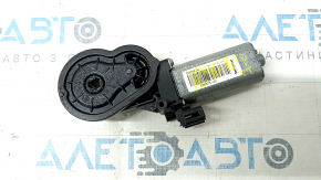 Motor de reglare a spătarului scaunului pasagerului Volvo XC90 16-25