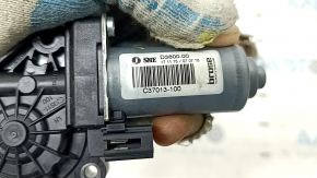 Motor de reglare a ridicării scaunului șoferului Volvo XC90 16-25