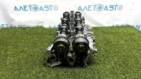 Головка блока цилиндров в сборе левая Jeep Grand Cherokee WK2 16- 3.6