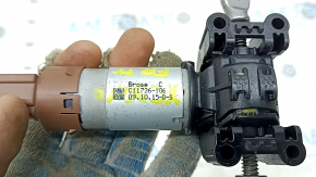 Motor de reglare a înclinării pernei scaunului pasagerului Volvo XC90 16-25