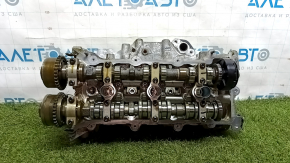 Головка блока цилиндров в сборе правая Jeep Grand Cherokee WK2 16- 3.6