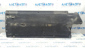 Protectie dreapta sub caroserie Kia Niro 17-22 HEV, PHEV rupe