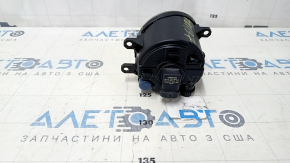 Противотуманная фара птф левая Lexus RX350 RX450h 10-15 галоген, песок