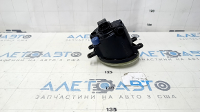 Противотуманная фара птф левая Lexus RX350 RX450h 10-15 галоген, песок