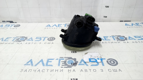 Противотуманная фара птф правая Lexus RX350 RX450h 10-15 галоген, песок