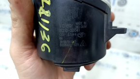 Противотуманная фара птф правая Lexus RX350 RX450h 10-15 галоген, песок
