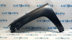 Aripa fata stanga Jeep Compass 11-16 POLCAR