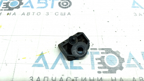 Отбойник двери багажника правый Lexus RX350 RX450h 10-15 на двери