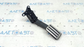 Pedala de acceleratie Honda Accord 23-23 cu ornamente cromate