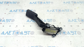Педаль газа Honda Accord 23-23 с хром накладкой