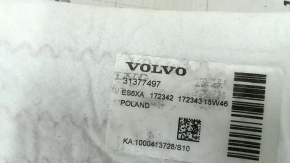 Подогрев водительского сидения Volvo XC90 16-26 2 части, надорван