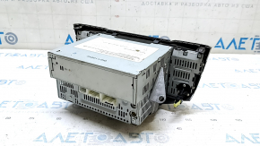 Головное устройство Lexus RX300 RX330 RX350 RX400h 04-09 царапина