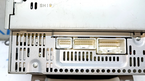 Головное устройство Lexus RX300 RX330 RX350 RX400h 04-09 царапина
