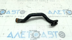 Трубка турбины масляная Volvo XC90 16-22 T6, T8 обратка