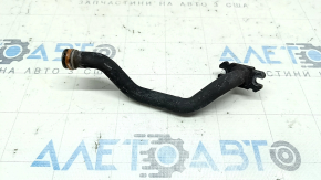Трубка турбины масляная Volvo XC90 16-22 T6, T8 обратка