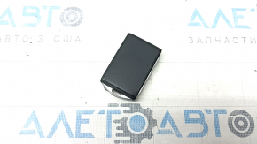 Ключ Volvo XC90 16-26 keyless, 4 кнопки, без личинки, царапины