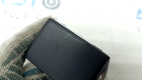 Ключ Volvo XC90 16-26 keyless, 4 кнопки, без личинки, царапины