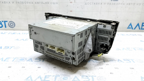 Головное устройство Lexus RX300 RX330 RX350 RX400h 04-09 царапины