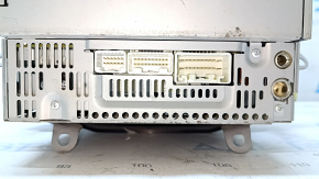 Головное устройство Lexus RX300 RX330 RX350 RX400h 04-09 царапины