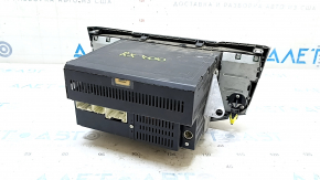 Головное устройство Lexus RX300 RX330 RX350 RX400h 04-09 царапины, отсутствует кнопка