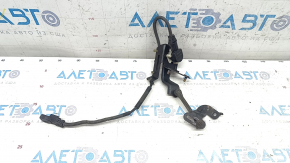 Датчик наклона кузова задний правый Lexus RX350 RX450h 10-15 с тяжкой