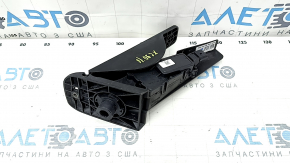 Педаль газа Volvo XC90 16-26 черная