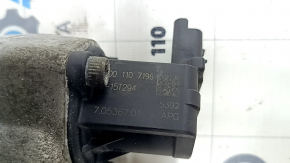 Турбина в сборе с коллектором Volvo XC90 16-26 T6, T8 123к
