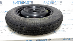 Запасное колесо докатка Lexus RX350 RX450h 10-15 R18 165/90 5x114.3