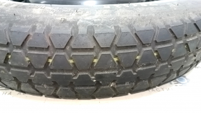 Запасное колесо докатка Lexus RX350 RX450h 10-15 R18 165/90 5x114.3