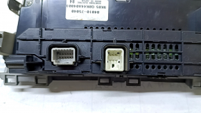 Climatizare Lexus Hs250h 10-12
