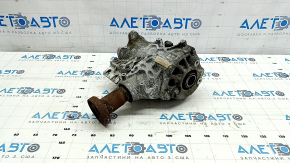 Передний редуктор раздатка Volvo XC90 16-17 T5, T6 123к