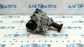 Передний редуктор раздатка Volvo XC90 16-17 T5, T6 123к