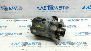 Передний редуктор раздатка Volvo XC90 16-17 T5, T6 123к