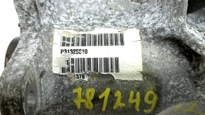 Передний редуктор раздатка Volvo XC90 16-17 T5, T6 123к