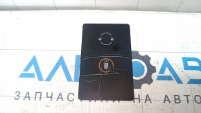 Ключ Tesla Model 3 18- KEYCARD царапины