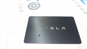 Ключ Tesla Model 3 18- KEYCARD царапины