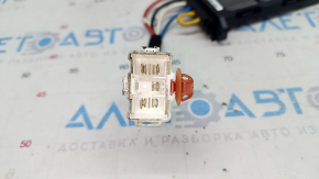 Сухой тен Honda Accord 23-26