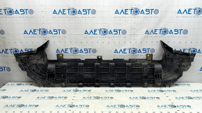 Apărătoare bara față Volvo XC90 16-23 ruptură