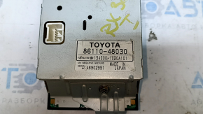 Монитор, дисплей, навигация Lexus RX300 98-03