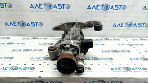 Задний дифференциал редуктор Volvo XC90 16-23 T5, T6 с кронштейном 123к