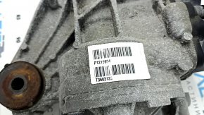 Задний дифференциал редуктор Volvo XC90 16-23 T5, T6 с кронштейном 123к
